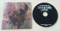 Enter the Slasher House 2014 UK 11-Track Promo CD