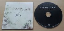 Run River North 2014 European 11-Track Promo CD