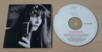 Little French Songs 2013 French Numbered 11-Track Promo CD