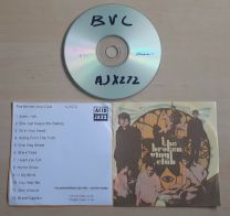 S/T 2011 UK Acid Jazz 12-Track Promo Test CD