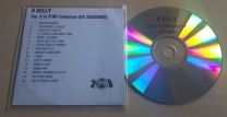 R In R'nb Collection 2003 16-Track Promo Test CD Celine Dion