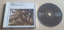 Invisible Band 2001 UK 12-Trk Promo CD Jewel Case Isom25cdp