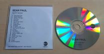 Dutty Rock 2002 UK 21-Track Promo Test CD