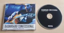 Hands Down 2003 UK 1-Track Promo CD