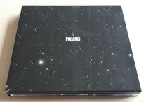 Polaris 2007 UK 1-Track Promo Only CD With Led Digipak Sleeve Sam01248