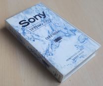 Sony Spring 1992