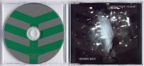 Down Boy 2007 UK 1-Trk Promo CD Yeah7