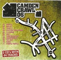 Camden Crawl '06
