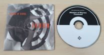 Unsound 2012 UK 11-Track Promo CD
