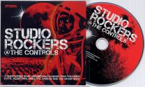 Studio Rockers At the Controls