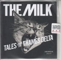 Milk Tales From the Thames Delta Sampler
