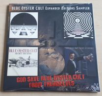 Expanded Editions Sampler: God Save Blue Oyster Cu