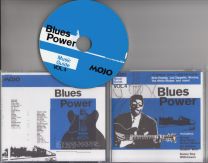 Mojo Blues Power