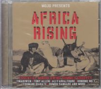 Mojo Africa Rising