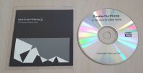 Xi Versions of Black Noise 2011 UK 11-Track Promo CD Four Tet