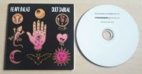 Cult Casual 2020 UK 10-Track Promo CD   Press Release