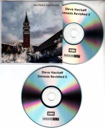Genesis Revisited II