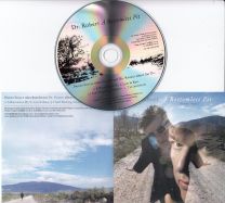 A Bottomless Pit: Out There Album Sampler UK 4-Track Promo Only CD