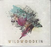 Wildwood Kin 2016 UK 6-Track CD EP Self Released Sealed