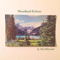 Woodland Echoes - Limited Edition
