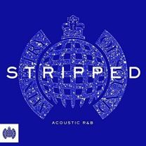 Stripped Acoustic R&b