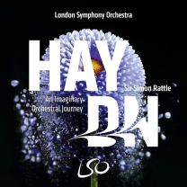 Haydn An Imaginary Orchestral Journey