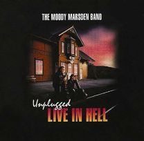 Unplugged Live In Hell Norway