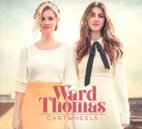 Ward Thomas Cartwheels