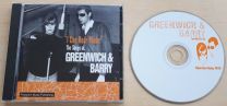 I Can Hear Music: the Songs of Greenwich & Barry