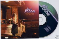Spoiled 2005 UK 1-Track Promo CD
