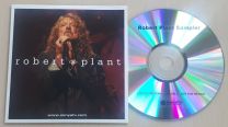 Robert Plant Sampler