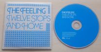 Twelve Stops and Home Album Sampler