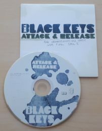 Attack & Release
