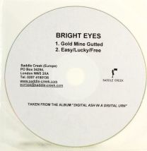 Bright Eyes Gold Mine Gutted