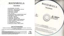 Rocknrolla Soundtrack