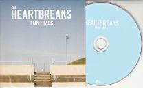 Funtimes 2012 UK 10-Track Promo CD
