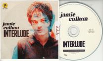 Interlude UK Numbered 12-Track Promo CD Laura Mvula Gregory Porter