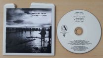 Dreary Town EP 2013 UK 4-Track Promo CD
