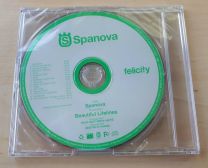 Beautiful Lifelines 2002 Japanese 16-Track Promo Sample CD Sealed