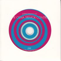 Jumping Fences 1997 Us 1-Track Promo CD Elephant Six
