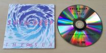 Sea 2013 UK 2-Track Promo CD