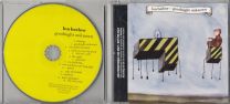 Goodnight Unknown 2009 UK 14-Track Promo CD Sebadoh Dinosaur Jr