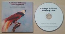 Over Fly Over 2005 UK 12-Track Promo CD