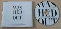 Eyes Be Closed 2011 UK 2-Track Promo CD Weird004cdp