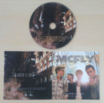 Featuring Taio Cruz Shine A Light 2010 UK 2-Track Promo CD