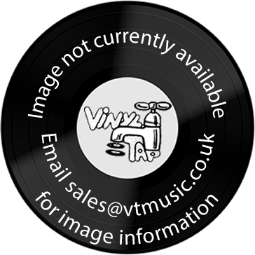 Vibrator 2004 UK 1-Track Promo Test CD
