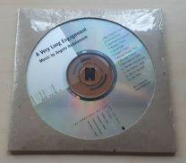 A Very Long Engagement OST 2004 Us 13-Trk Promo CD Sealed