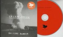 Rolling Bomber 2011 Norway 7-Trk Promo CD Madrugada