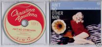 Ain't No Other Man 2006 UK 1-Track Promo CD Radio Version