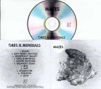 Ores & Minerals